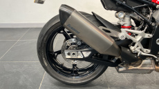 BMW S1000R SPORT